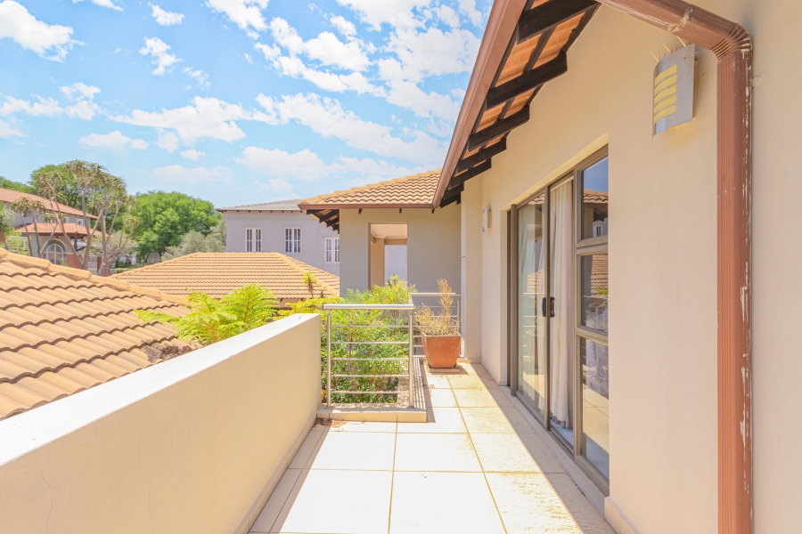 To Let 5 Bedroom Property for Rent in Dainfern Valley Gauteng