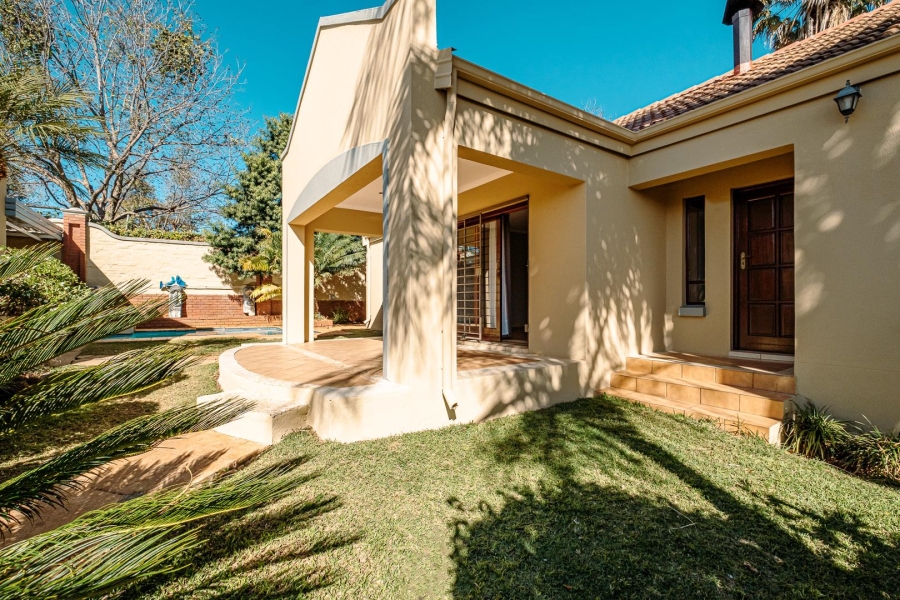 3 Bedroom Property for Sale in Boardwalk Meander Gauteng