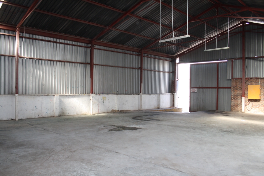 To Let commercial Property for Rent in Anderbolt Gauteng