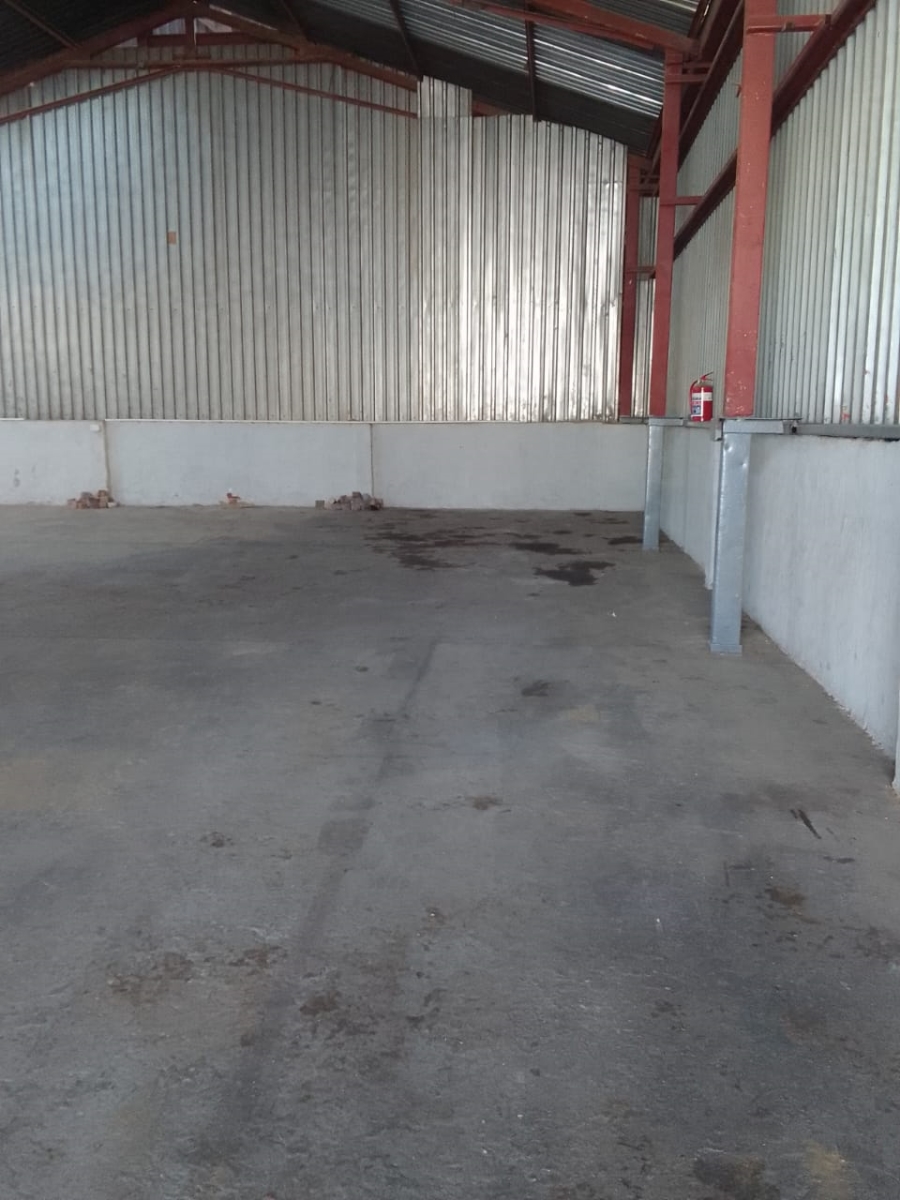 To Let commercial Property for Rent in Anderbolt Gauteng