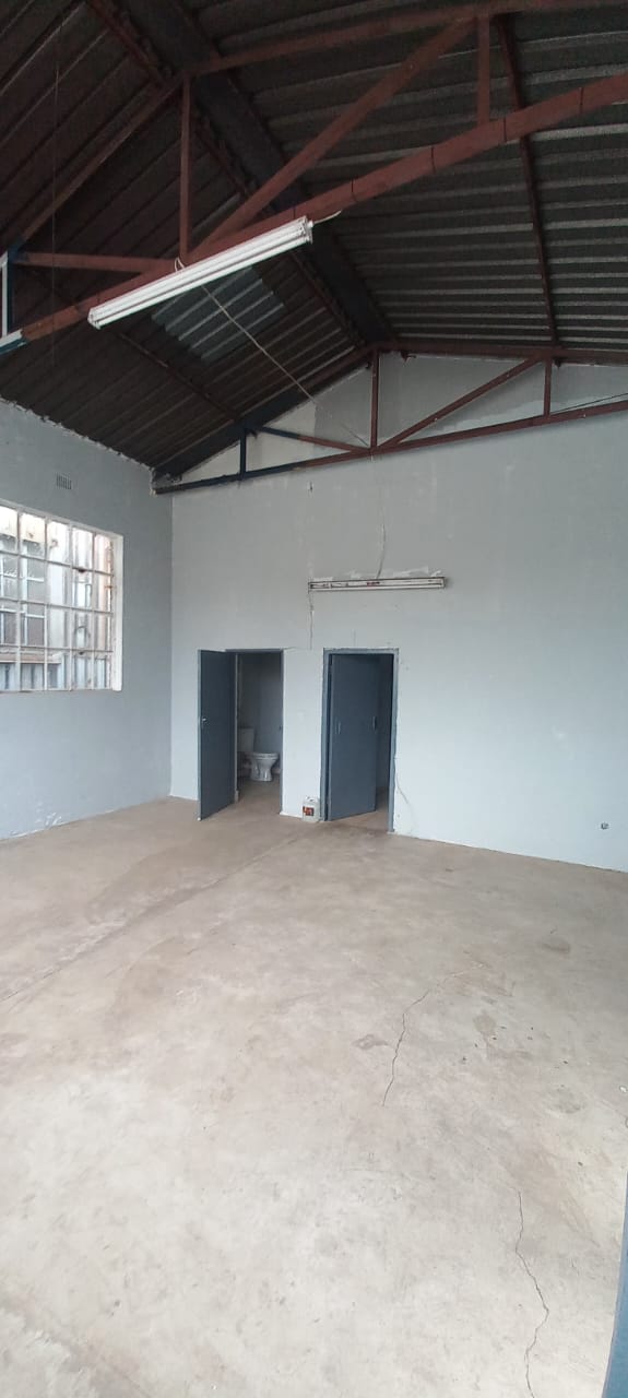 To Let commercial Property for Rent in Anderbolt Gauteng