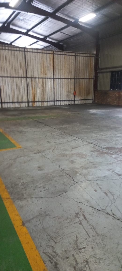 To Let commercial Property for Rent in Anderbolt Gauteng