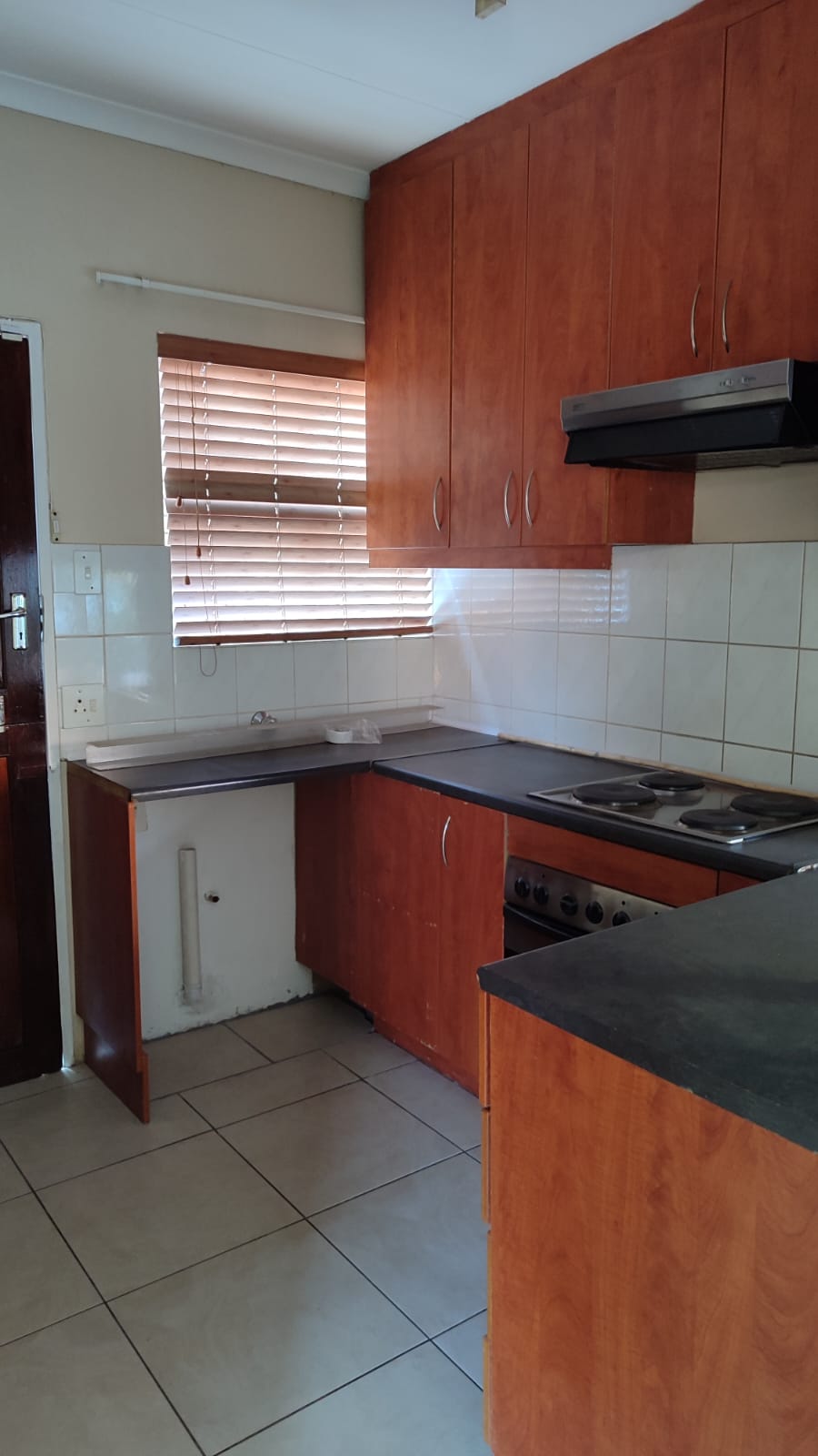 To Let 2 Bedroom Property for Rent in Noordwyk Gauteng