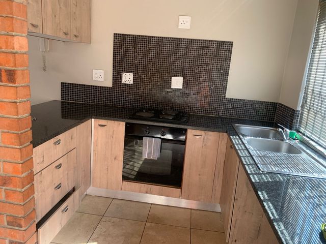 To Let 2 Bedroom Property for Rent in Carlswald Gauteng