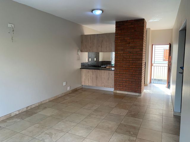 To Let 2 Bedroom Property for Rent in Carlswald Gauteng