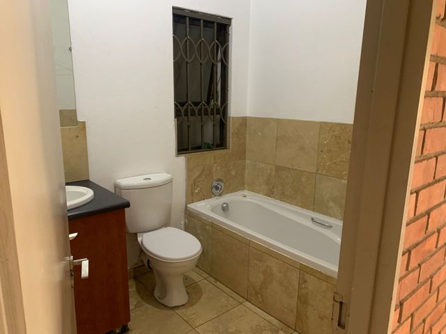 To Let 2 Bedroom Property for Rent in Carlswald Gauteng