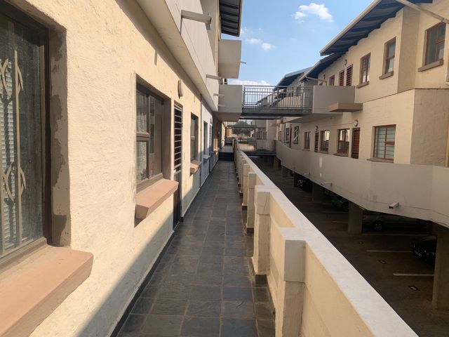 To Let 2 Bedroom Property for Rent in Carlswald Gauteng