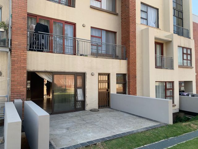 To Let 2 Bedroom Property for Rent in Carlswald Gauteng