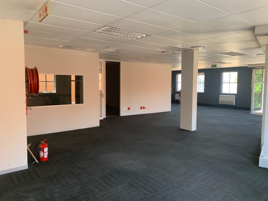 To Let commercial Property for Rent in Illovo Gauteng