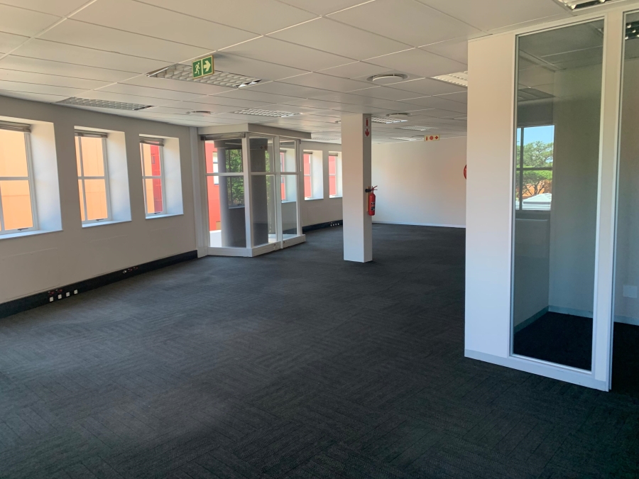 To Let commercial Property for Rent in Illovo Gauteng