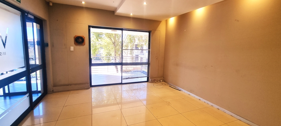 To Let commercial Property for Rent in Morningside Gauteng