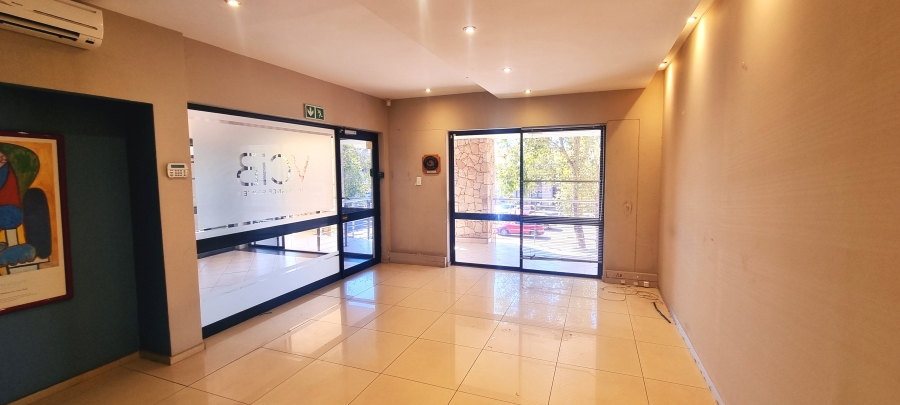 To Let commercial Property for Rent in Morningside Gauteng