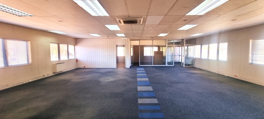 To Let commercial Property for Rent in Morningside Gauteng