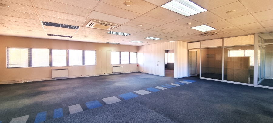 To Let commercial Property for Rent in Morningside Gauteng