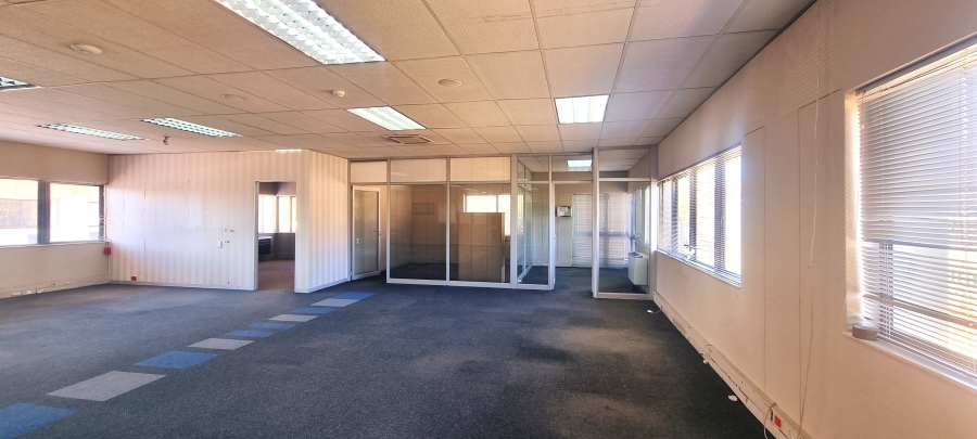 To Let commercial Property for Rent in Morningside Gauteng