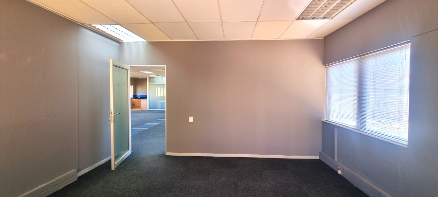 To Let commercial Property for Rent in Morningside Gauteng