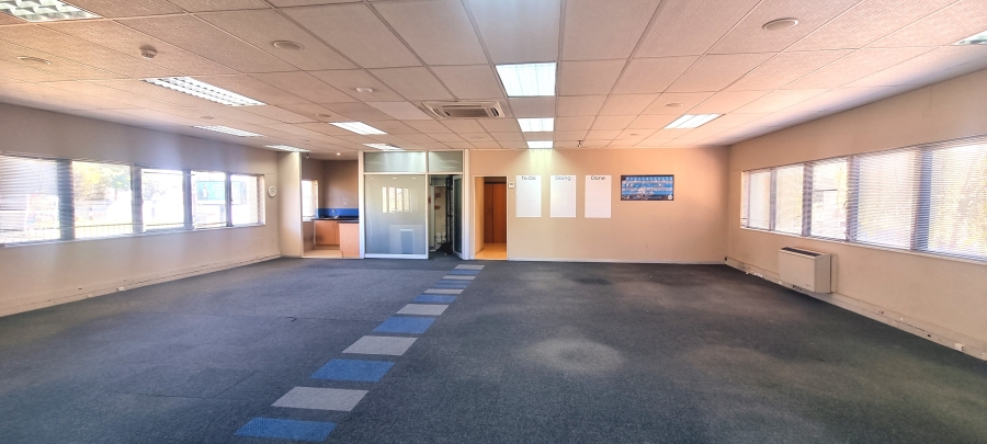 To Let commercial Property for Rent in Morningside Gauteng