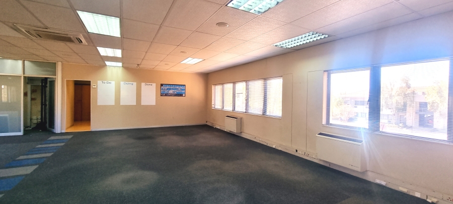 To Let commercial Property for Rent in Morningside Gauteng