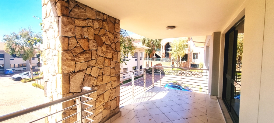 To Let commercial Property for Rent in Morningside Gauteng