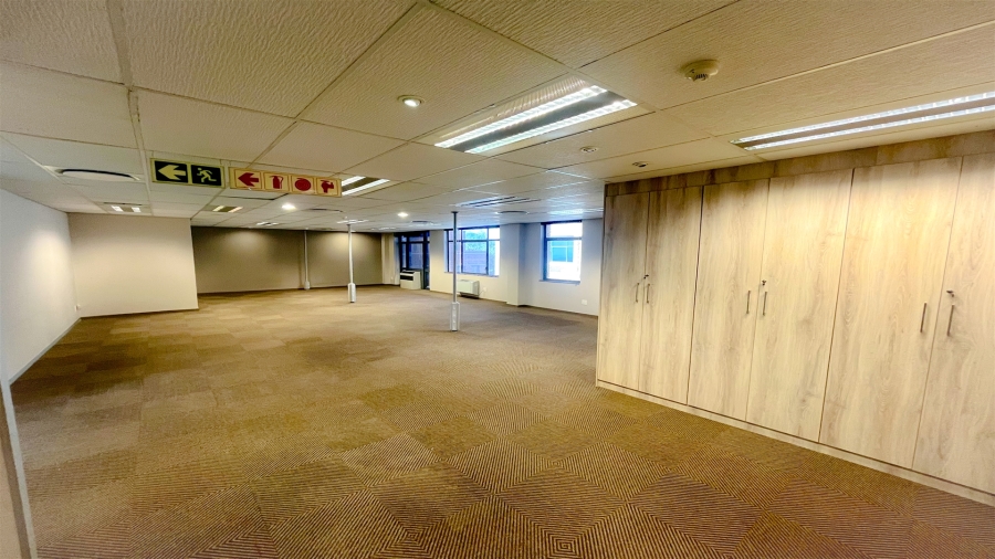 To Let commercial Property for Rent in Parktown Gauteng