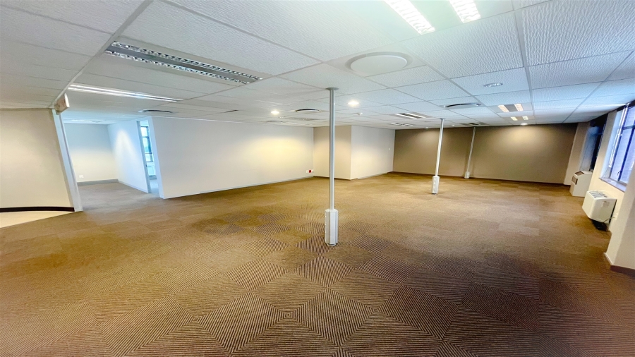 To Let commercial Property for Rent in Parktown Gauteng