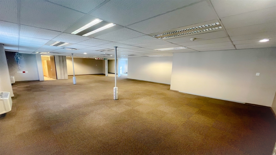 To Let commercial Property for Rent in Parktown Gauteng