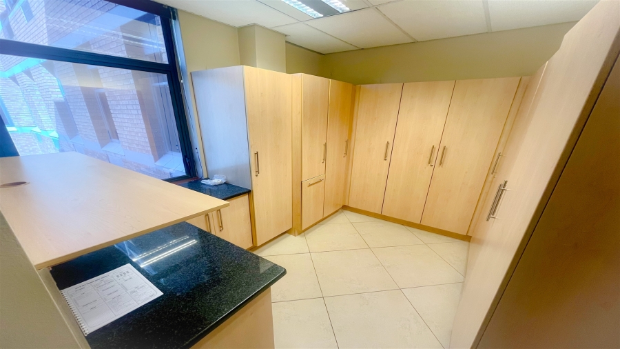 To Let commercial Property for Rent in Parktown Gauteng