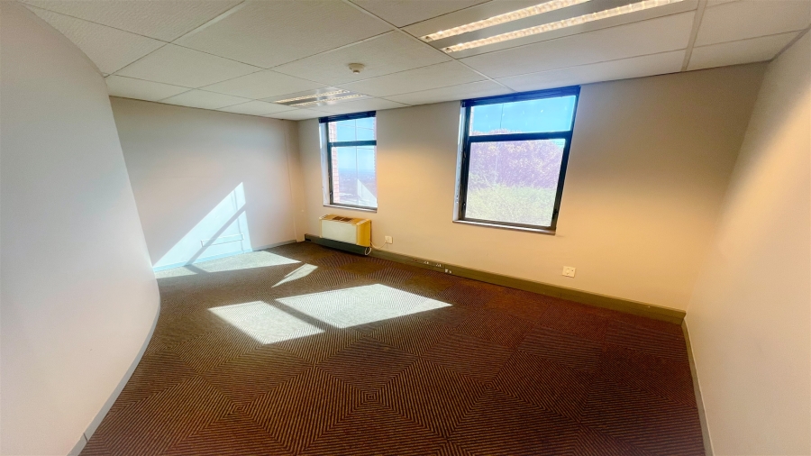 To Let commercial Property for Rent in Parktown Gauteng