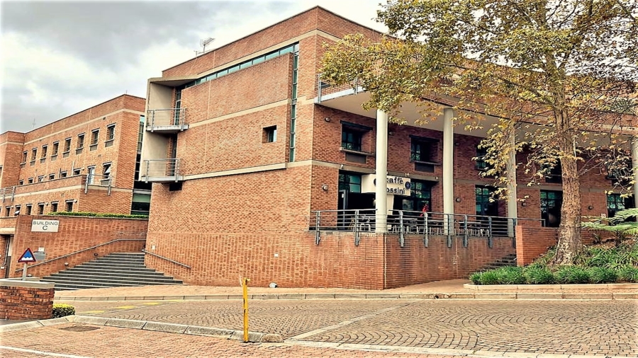 To Let commercial Property for Rent in Parktown Gauteng