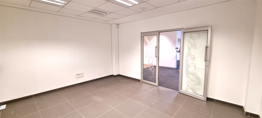 To Let commercial Property for Rent in Bryanston Gauteng