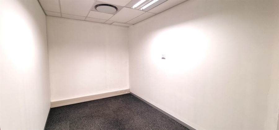 To Let commercial Property for Rent in Bryanston Gauteng