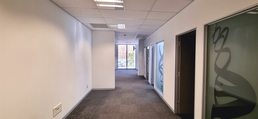 To Let commercial Property for Rent in Bryanston Gauteng