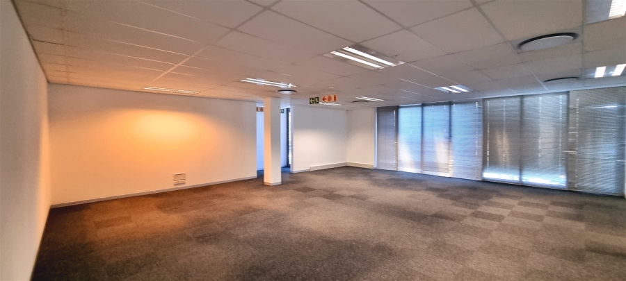 To Let commercial Property for Rent in Bryanston Gauteng