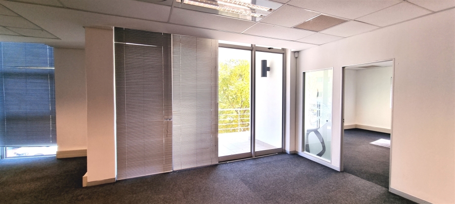 To Let commercial Property for Rent in Bryanston Gauteng