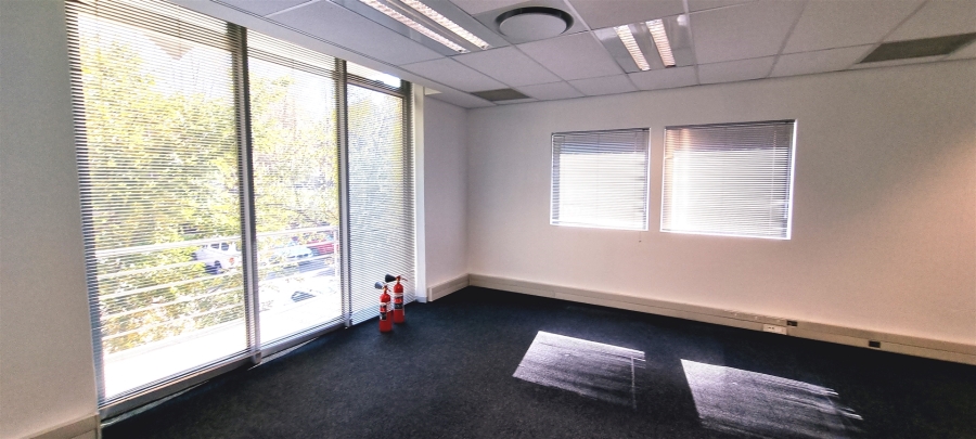 To Let commercial Property for Rent in Bryanston Gauteng