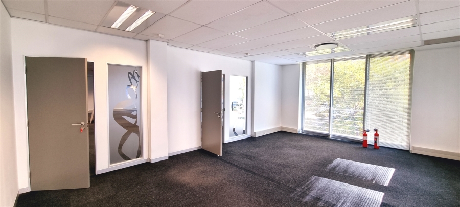 To Let commercial Property for Rent in Bryanston Gauteng