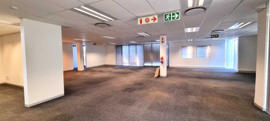 To Let commercial Property for Rent in Bryanston Gauteng