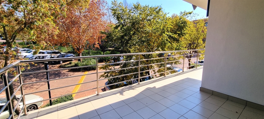 To Let commercial Property for Rent in Bryanston Gauteng