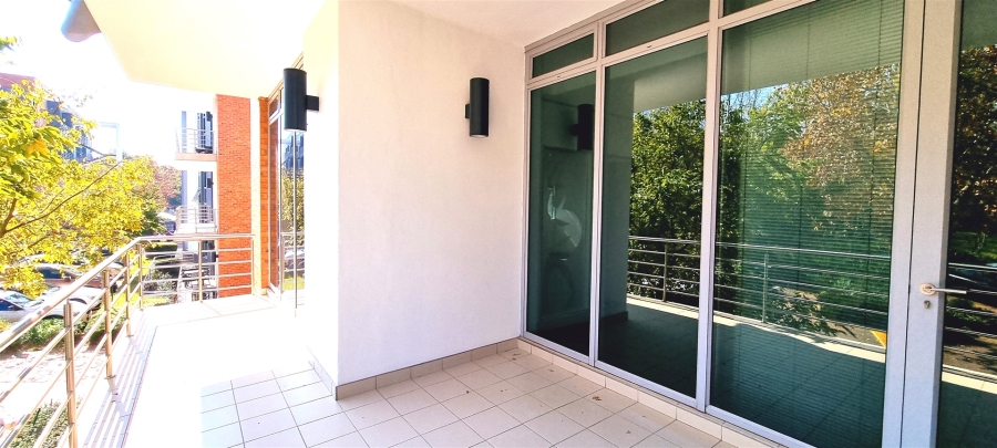 To Let commercial Property for Rent in Bryanston Gauteng