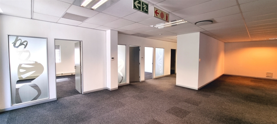 To Let commercial Property for Rent in Bryanston Gauteng