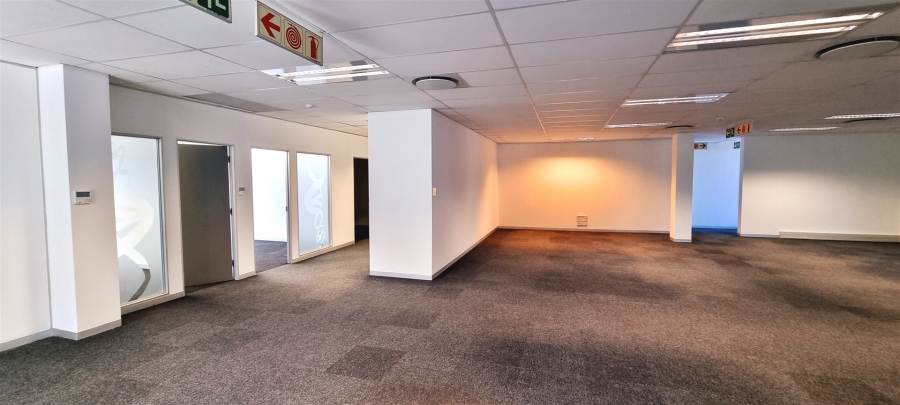 To Let commercial Property for Rent in Bryanston Gauteng