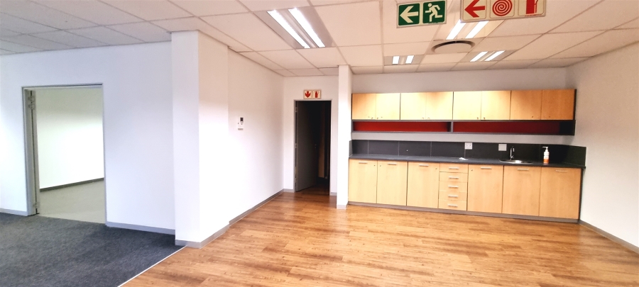 To Let commercial Property for Rent in Bryanston Gauteng