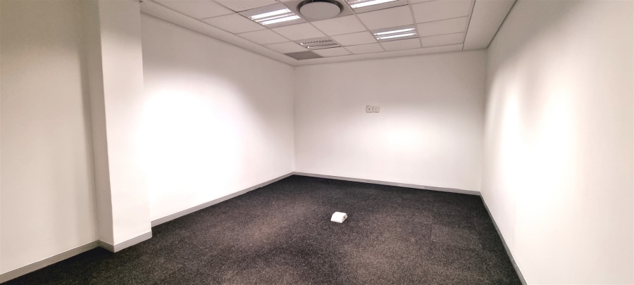 To Let commercial Property for Rent in Bryanston Gauteng