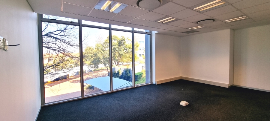 To Let commercial Property for Rent in Bryanston Gauteng