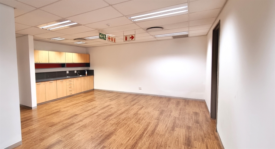 To Let commercial Property for Rent in Bryanston Gauteng