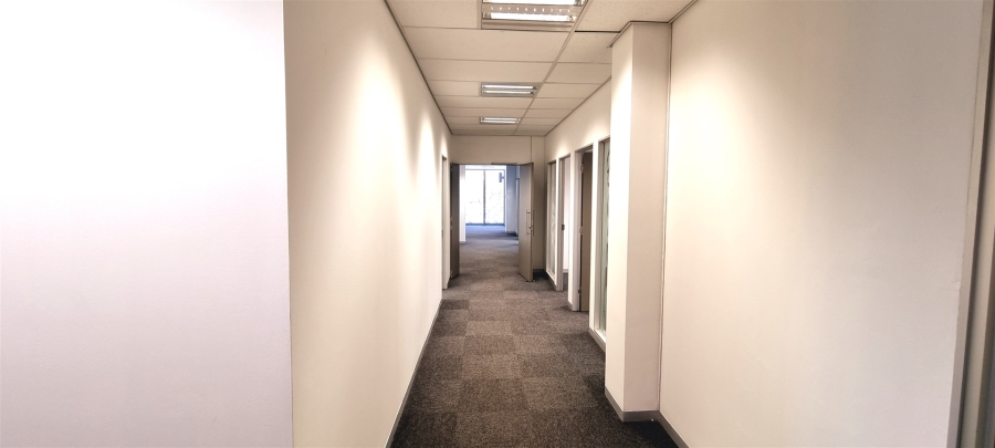 To Let commercial Property for Rent in Bryanston Gauteng