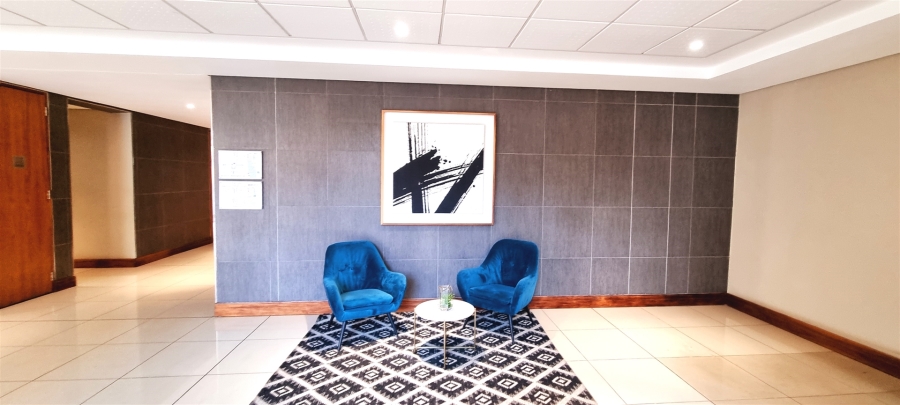 To Let commercial Property for Rent in Bryanston Gauteng