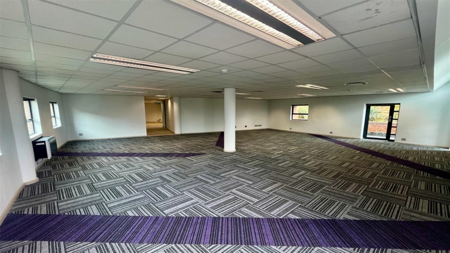 To Let commercial Property for Rent in Parktown Gauteng