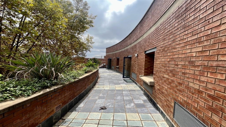 To Let commercial Property for Rent in Parktown Gauteng