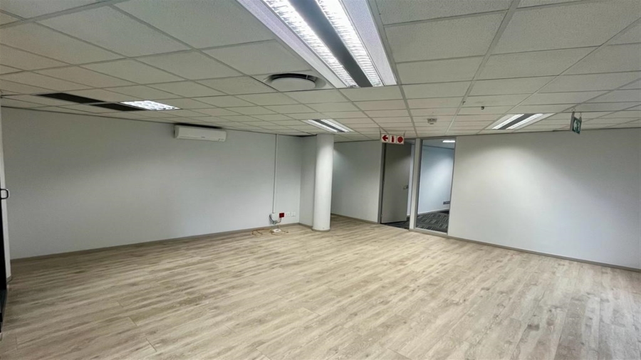 To Let commercial Property for Rent in Parktown Gauteng